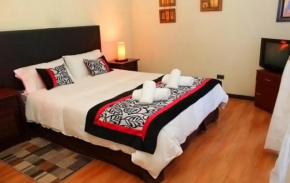 Гостиница Hostal del Centro Concepción  Консепсьон